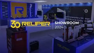 SHOWROOM 2024