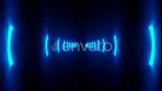 Neon Lights Background 4K | Motion Graphics - Envato elements