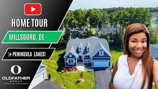 💎🏠 Welcome to Whimbrel Ct in the highly sought-after Peninsula Lakes community.