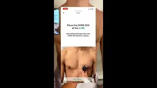 Perfecting the physical exam using the CORE 500™ Digital Stethoscope