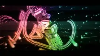FREE Rainbow Intro Template by Paradoxicals & Zhrax