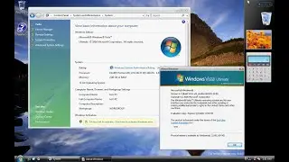 windows vista build 5355