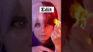 Why no one do this ?#todoroki #deku #myheroacademia