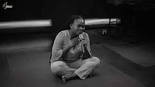 Dr. R.A. Vernon - YOU COVERED ME (Grace Idowu Rendition)