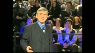 Miroslav Donutil - Kodet v Anglii