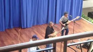 Sean Na'auao Fish and Poi