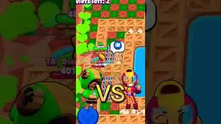 Brawl Stars Race🏁