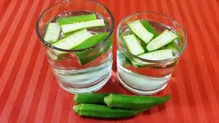 😋GOMBO: IBINTU 10 BITANGAJE KURI OKRA // NGIZI IMPINDUKA UZABONA NIBA URYA CG UNYWA AMAZI YA  GOMBO