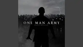 One Man Army