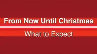 Lindsey Williams - From Now Until Christmas - What Will Happen! DVD Trailer