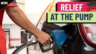 When you can expect gas prices to be under $3