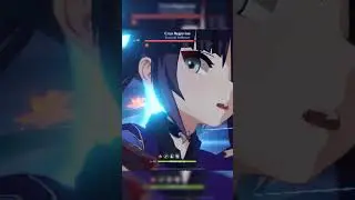 Amber but Emblem with Level 1 Q Talent?