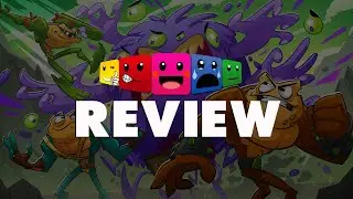Battletoads 2020 Review on Xbox One