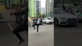 Красивую вертушку заказывали ?