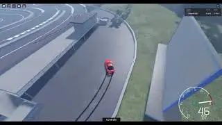 HYPER CLEAN DRIFT (Roblox Drift Paradise)
