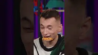 Андрій Лузан і мігрень 😆