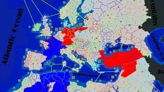Warzone game: EU WARS 2012. 5minAUTOBOOT.