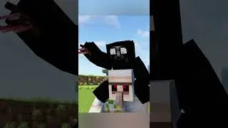 Minecraft Meme