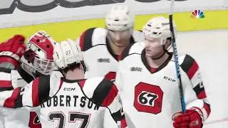 NHL 18 Be A Pro Ep.2 The Playoffs and NHL Draft