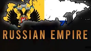 Secrets of Russian Empire Formation AGE OF HISTORY 3