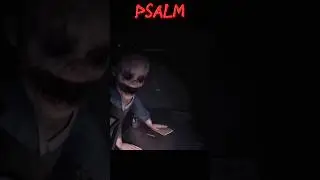 Страшный момент | Psalm 5:9-13 