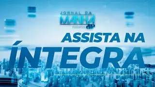JORNAL DA MANHÃ PARANÁ - 26/10/2023