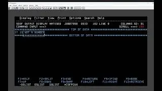 What is IS NUMERIC in COBOL | All About Mainframes
