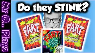Teacher Plays *AWFUL* FART Games [Plus FART Song You'll Never Forget] | Mr O Plays...
