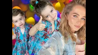 Танец Анны Хилькевич
