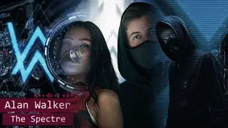 Alan Walker - The Spectre × Hello World × Unity | Mashup