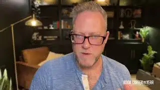 Branding for Authors - Live with Book Career In A Year
