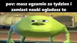 EGZAMIN ÓSMOKLASISTY SLANDER (part 5)