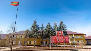 День рождения здравницы