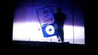 SMS talent show/ steven