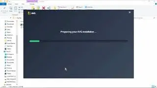 AVG Internet Security key