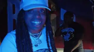 Mya Marly - Lyke Dat (Official Music Video)