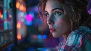 Chillhop Deep Focus Music for Coding Concentration and Study Music for Programmer Productivity Music