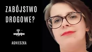 Ostatnie wyjście na zakupy - Agnieszka