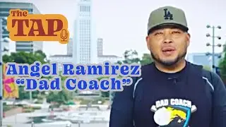 Angel Ramirez (The Real Dad Coach)
