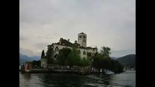 Sacromonte di Orta