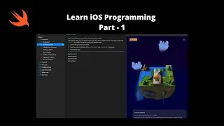 How to learn iOS Programming? | Part 1