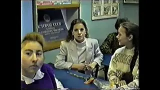 Валя -  последний звонок