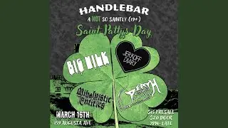 MEAT (Live on St. Pat's 2024)