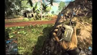 Battlefield 4 Footage