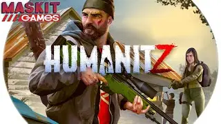 HumanitZ | Выживаю 2