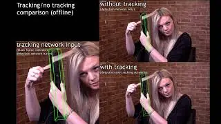 [ECCV2020 Demo] - Real-Time Monocular 6DoF Object Pose Tracking for Smartphone GPUs in Unity3D
