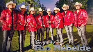Conjunto Rio Rebelde   09 abril 2021   Saltillo Coahuila