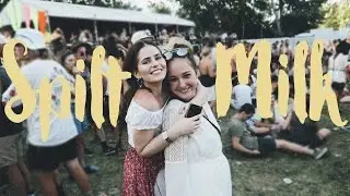 Spilt Milk Festival Aftermovie 2016