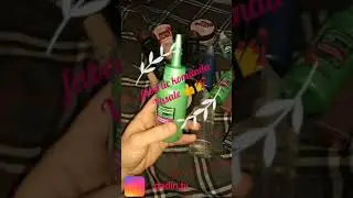 Fl Botanica seriyasi. Saç tokulmesine son