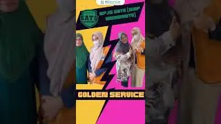 Min, Kalau Ada Kendala Saat Berobat Di Rumah Sakit Gimana? Kuy Hubungi Petugas BPJS Satu🙌🏻